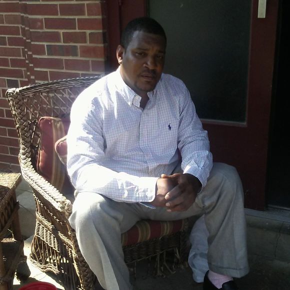 Meet your Posher, Dave - Picture 1 of 1